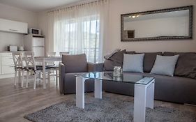 Apartament Nr 5